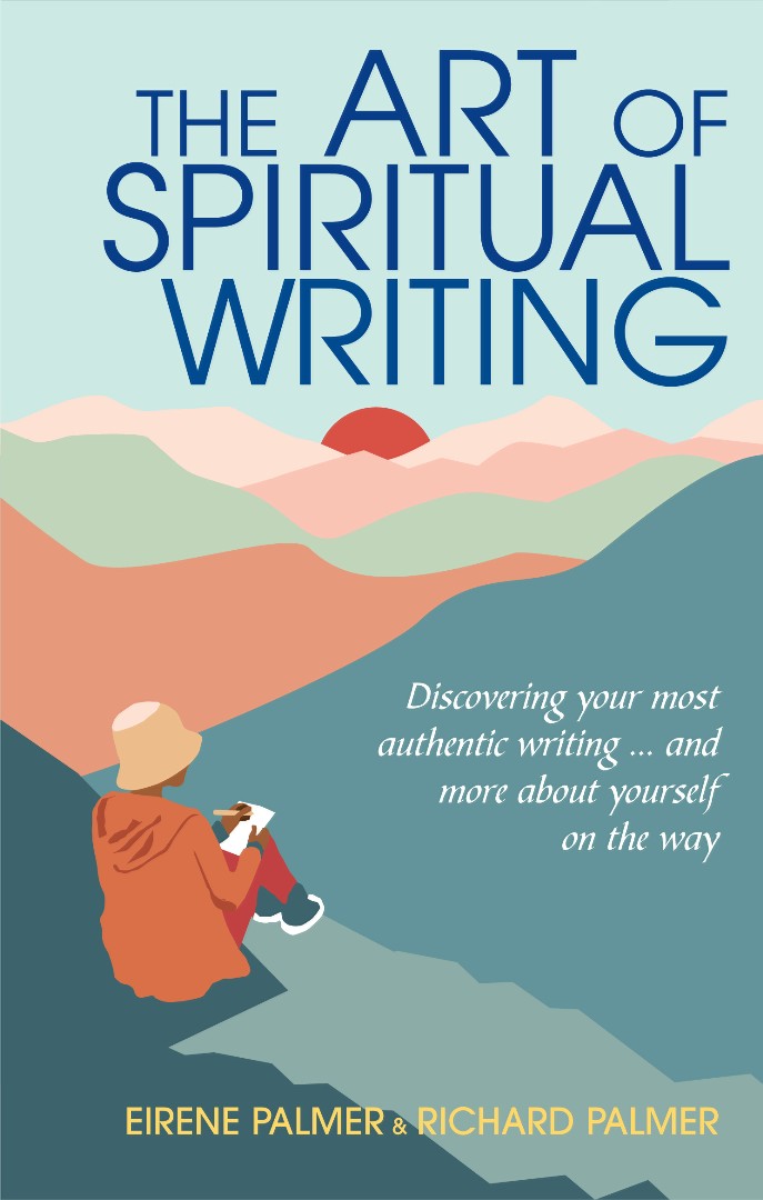 The Art of Spiritual Writing - Re-vived