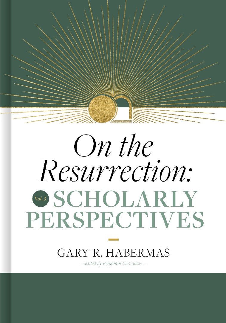 Scholarly Perspectives - Re-vived
