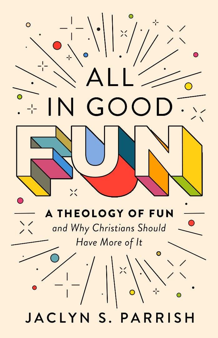 All in Good Fun - Re-vived