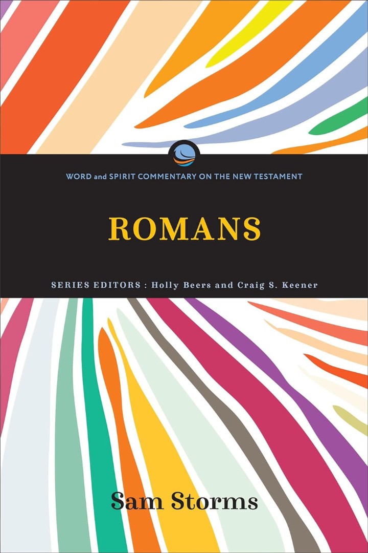 Romans - Re-vived