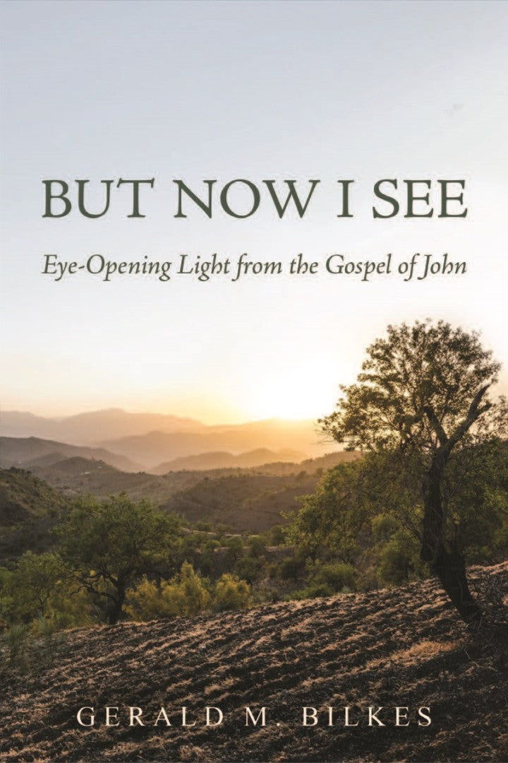 But Now I See - Re-vived