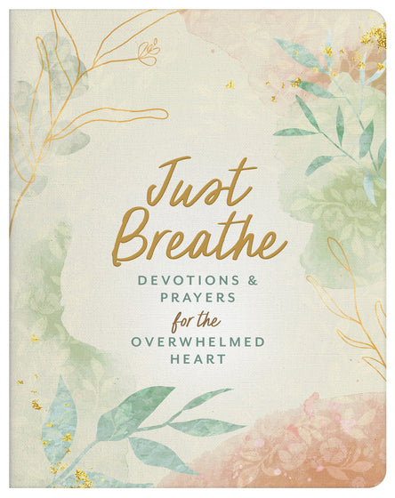 Just Breathe - Re-vived