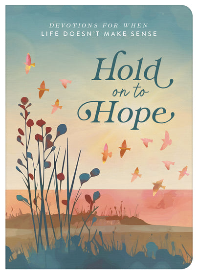 Hold On To Hope - Re-vived