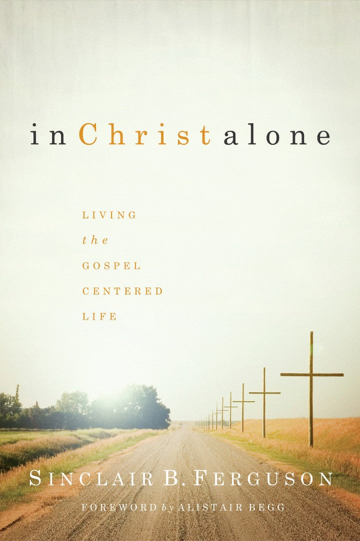 In Christ Alone - Re-vived