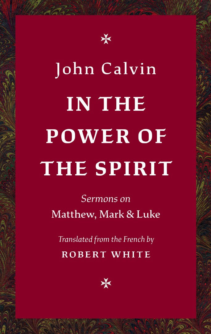 In the Power of the Spirit - Re-vived