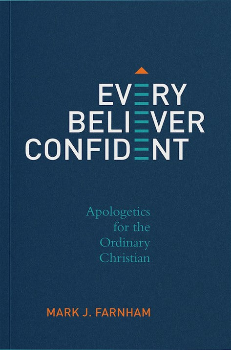 Every Believer Confident - Re-vived