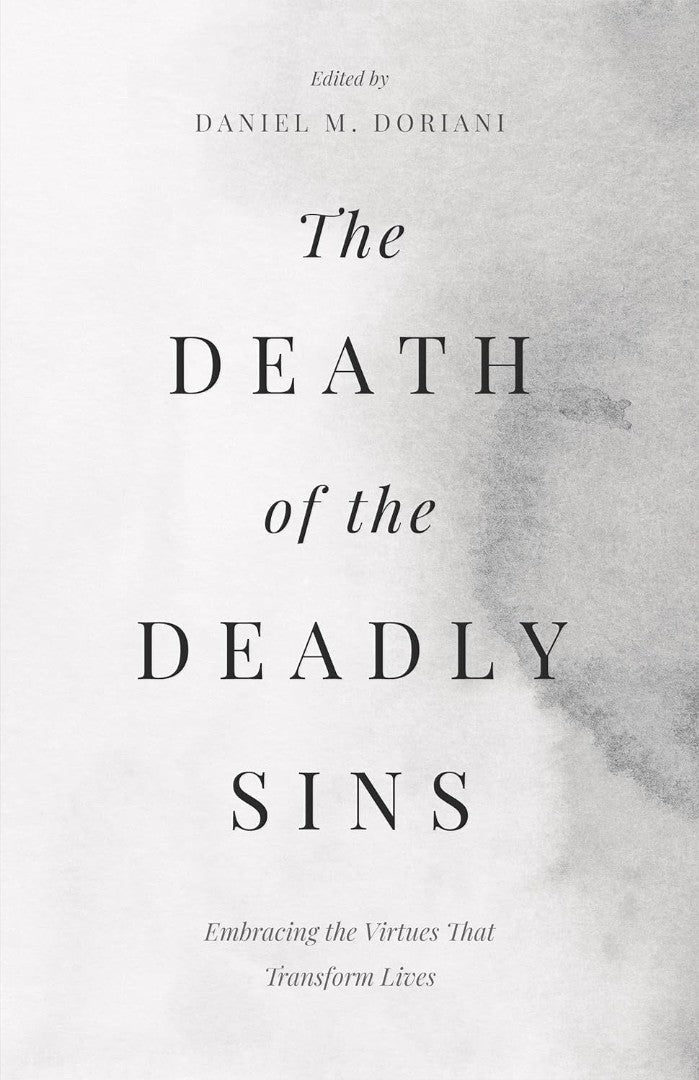 The Death of the Deadly Sins - Re-vived