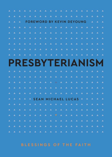 Presbyterianism - Re-vived