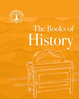 The Books of History - Re-vived