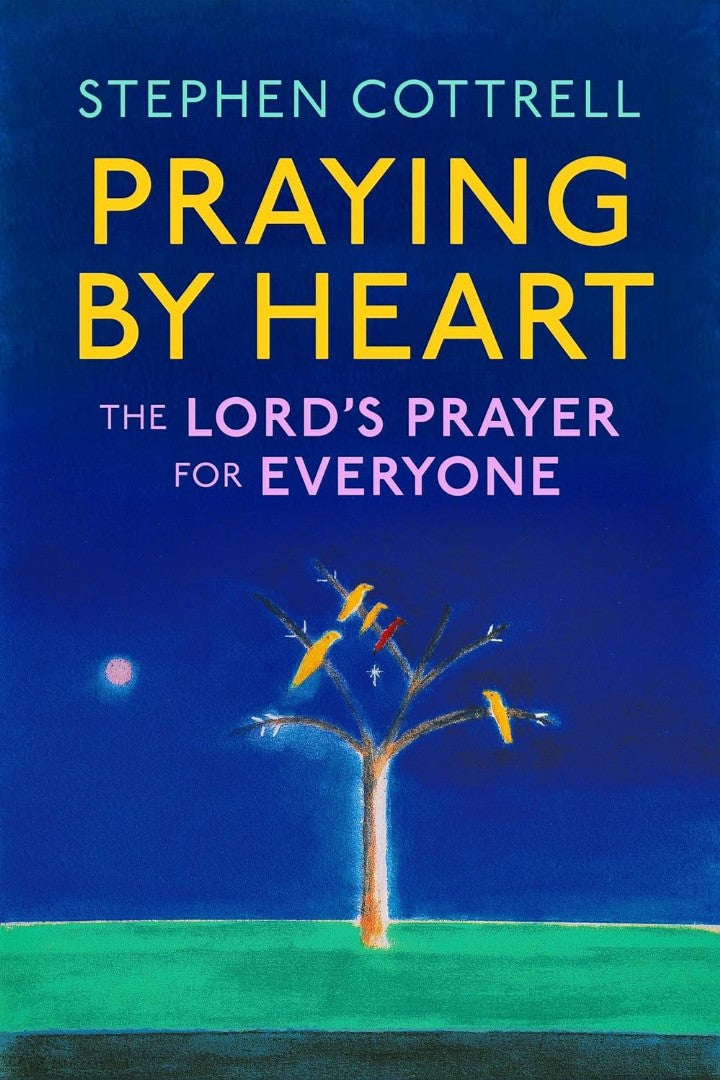Praying by Heart - Re-vived