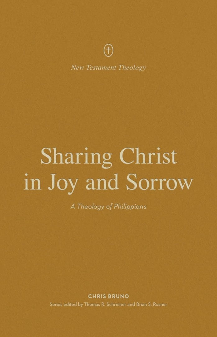 Sharing Christ in Joy and Sorrow - Re-vived