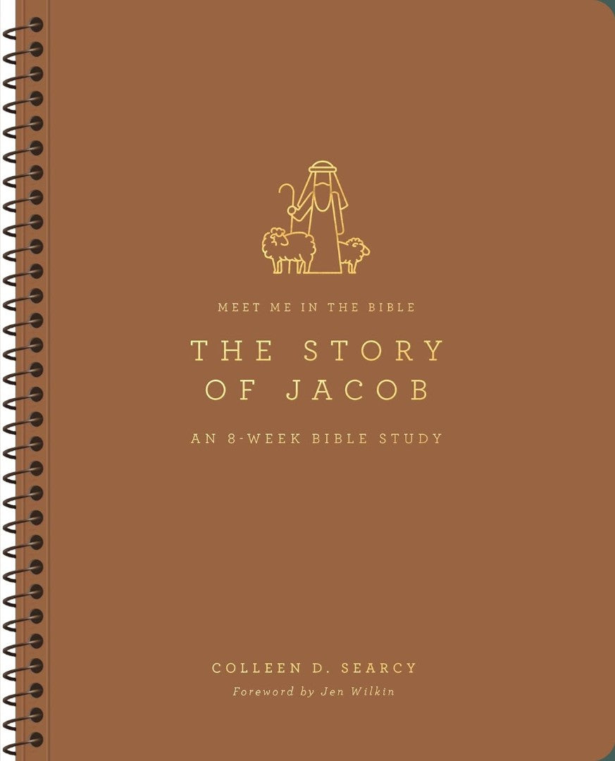 The Story of Jacob
