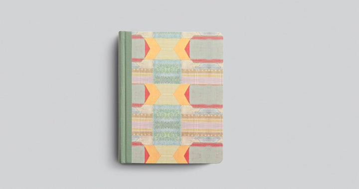 ESV Single Column Journaling Bible, Artist Series