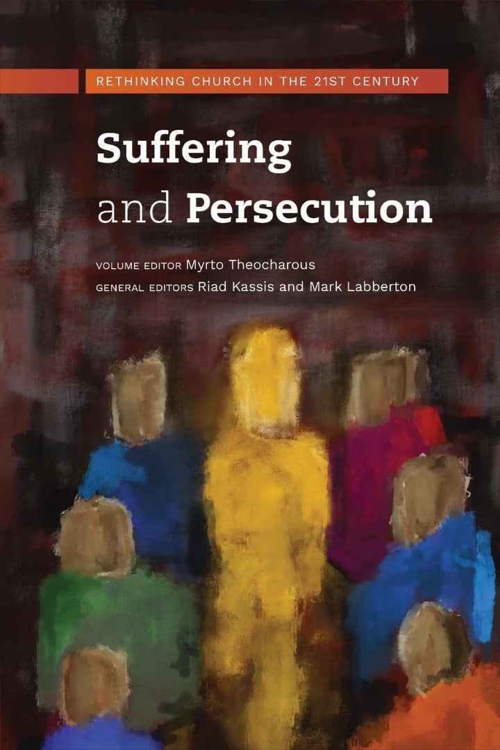Suffering and Persecution - Re-vived