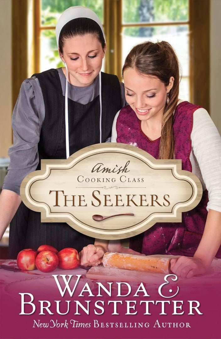 The Seekers (Amish Cooking Class)