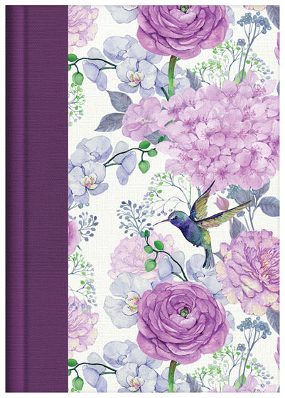 KJV Study Bible - Large Print [Bird]