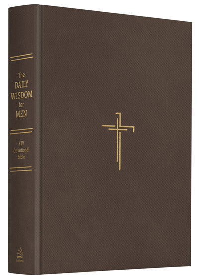 Personal Reflections KJV Bible