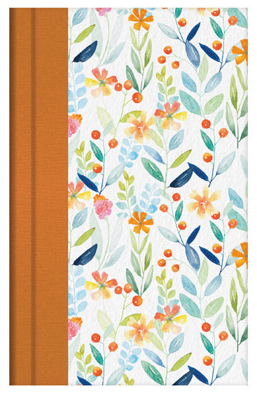 Nlv Beautiful Wisdom Bible [Bronze]