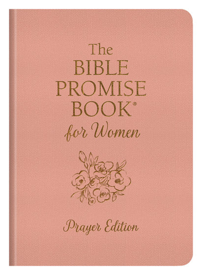 Bible Promise Book/Women: Prayer Edition