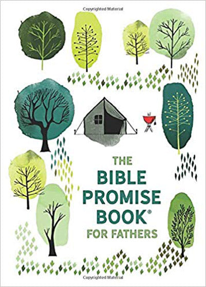 The Bible Promise Book For Fathers