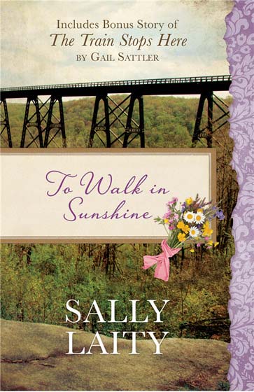 To Walk In Sunshine