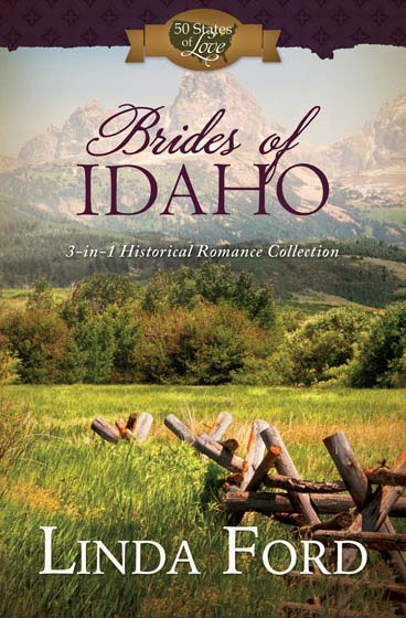 Brides Of Idaho