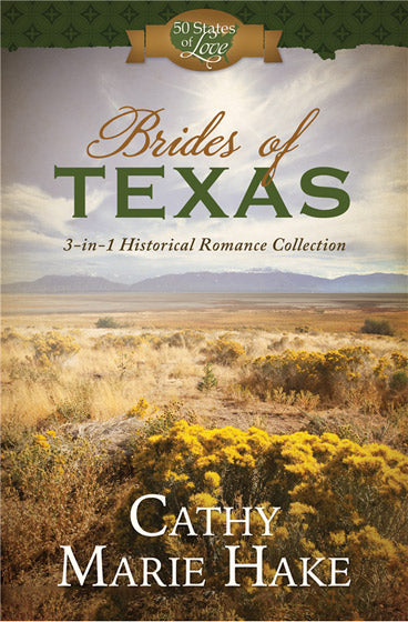 Brides Of Texas