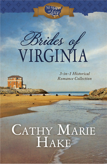 Brides Of Virginia