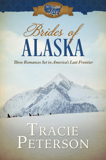 Brides Of Alaska Pb