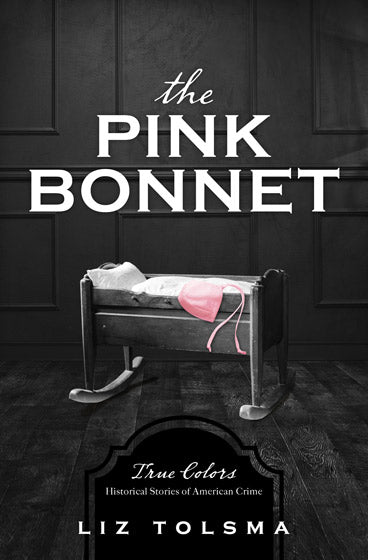 The Pink Bonnet