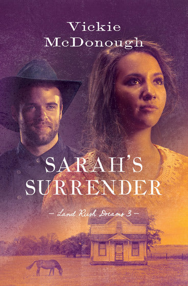 Sarah'S Surrender