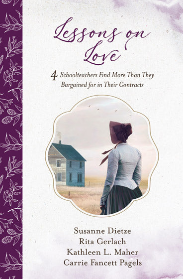 Lessons On Love