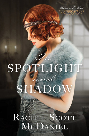 In Spotlight And Shadow