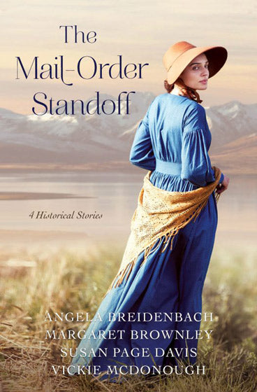 The Mail-Order Bride Standoff