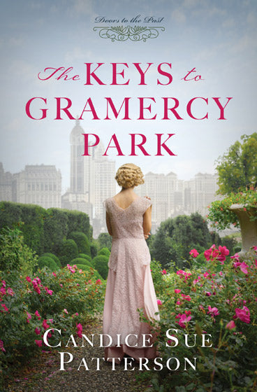 The Keys To Gramercy Park