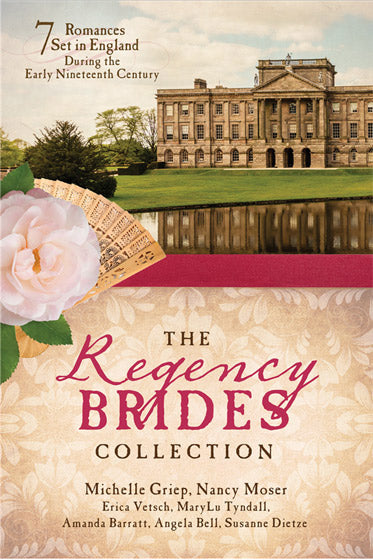 The Regency Brides Collection