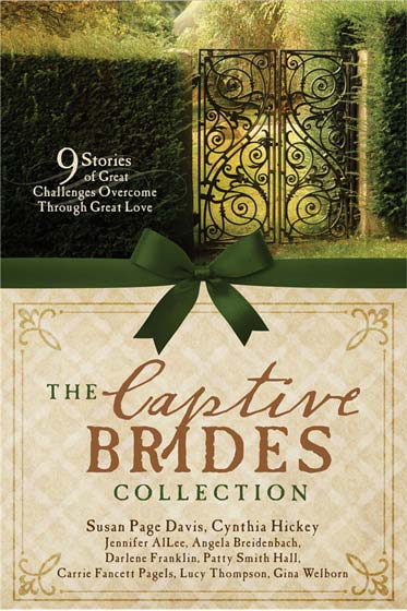 The Captive Brides Collection