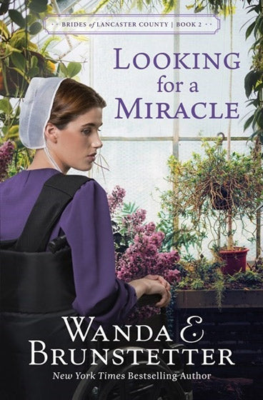 Looking For A Miracle