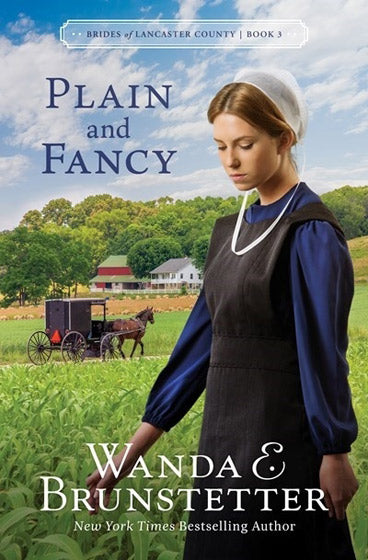 Plain And Fancy