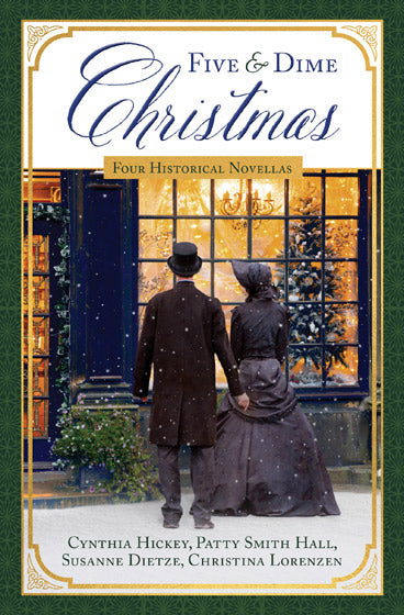 Five And Dime Christmas