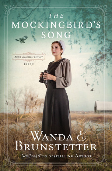The Mockingbird'S Song