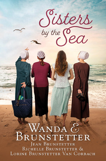 Sisters By The Sea