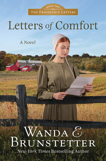 Letters Of Comfort
