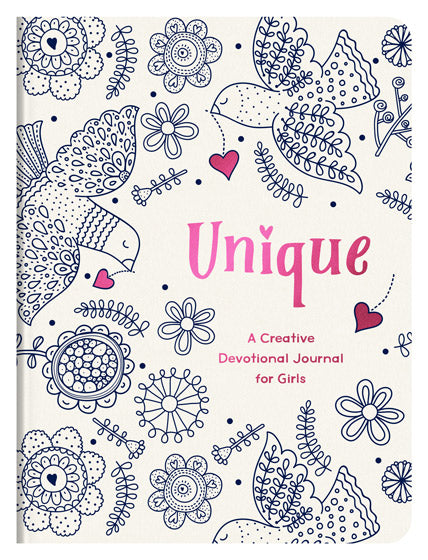 Unique (Girls)