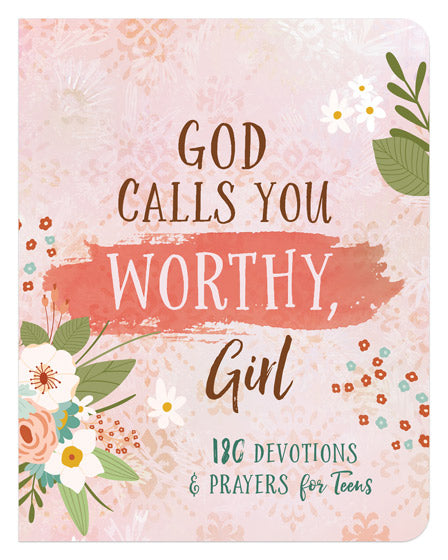 God Calls You Worthy, Girl - Re-vived