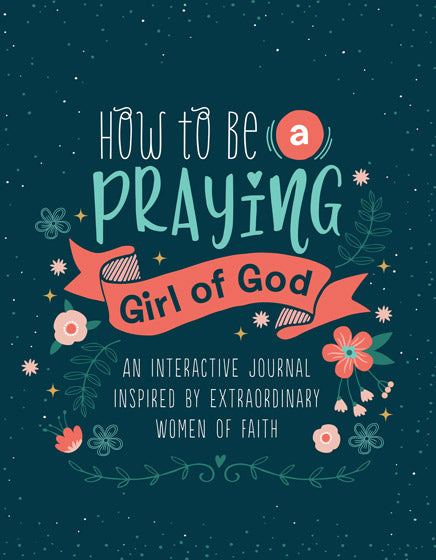 How To Be A Praying Girl Of God - Re-vived