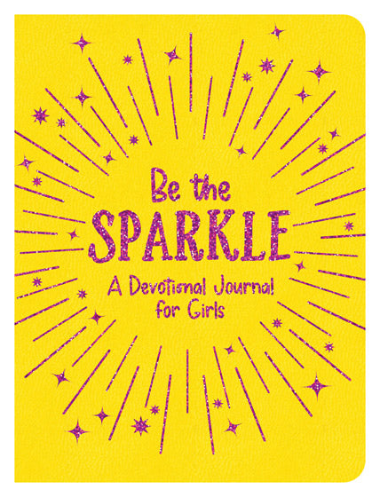 Be The Sparkle - Re-vived