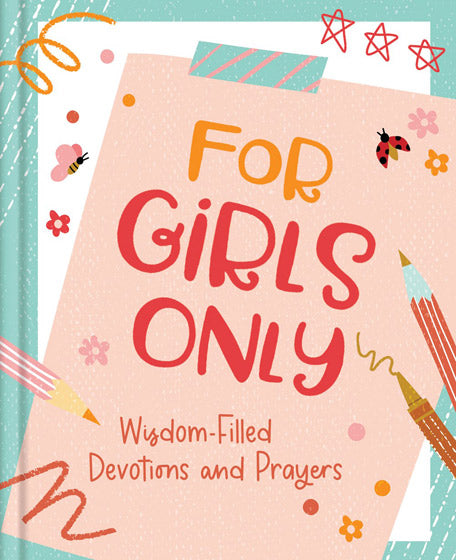 For Girls Only - Re-vived