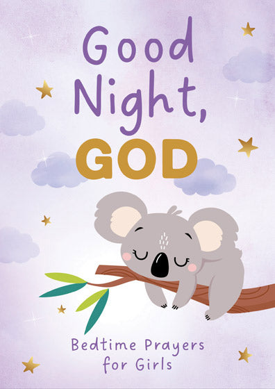 Good Night, God (Girls) - Re-vived