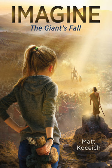 Imagine... The Giant'S Fall